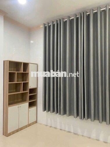 NHÀ 1 LẦU PHƯỜNG PHÚ TÂN 121 M2