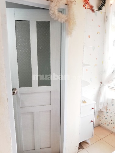 Nhà tập thể Hà Nội chính chủ quận Hai Bà
