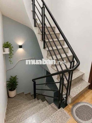 BÁN NHÀ QUẬN 4 HẺM ÔTÔ NGAYĐOÀNVĂN BƠ,PHƯỜNGXÓMCHIẾU-GIÁ:5TỶ199/54,6m2