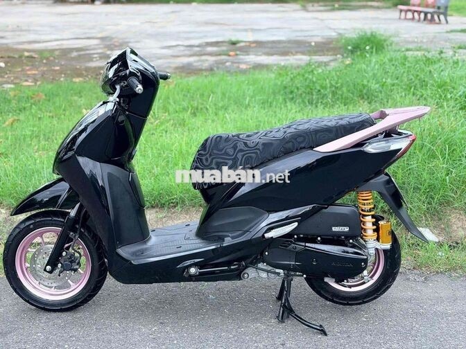 Cần bánLEAD 2vall 2020 đèn led khoá smeky kiểngnhẹ