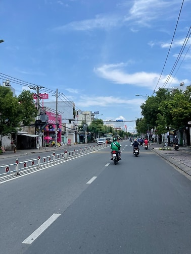 Tòa nhà Siêu Hiếm Góc 2 MTKD Lê Văn Quới, Bình Tân 