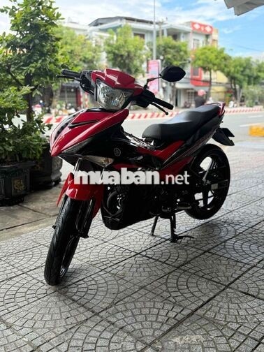 Yamaha Exciter 150 biển 43 máy ngon đẹp keng