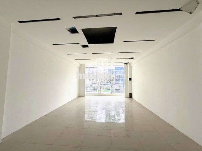 KHU PHỐ TÂY - CỐNG QUỲNH, QUẬN 1 - 4,5x14m - 4 TẦNG - GIÁ 65 TRIỆU