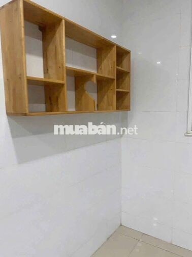 NHÀ 1 LẦU PHƯỜNG PHÚ TÂN 121 M2