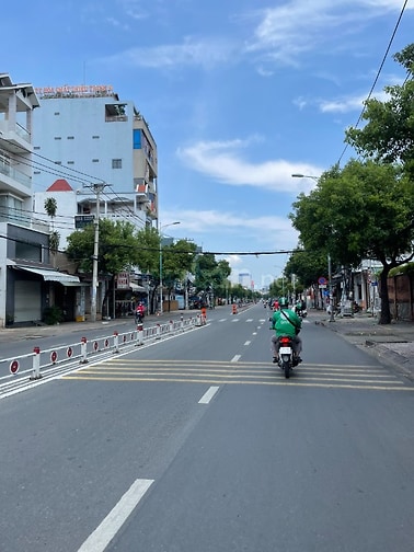 Tòa nhà Siêu Hiếm Góc 2 MTKD Lê Văn Quới, Bình Tân 