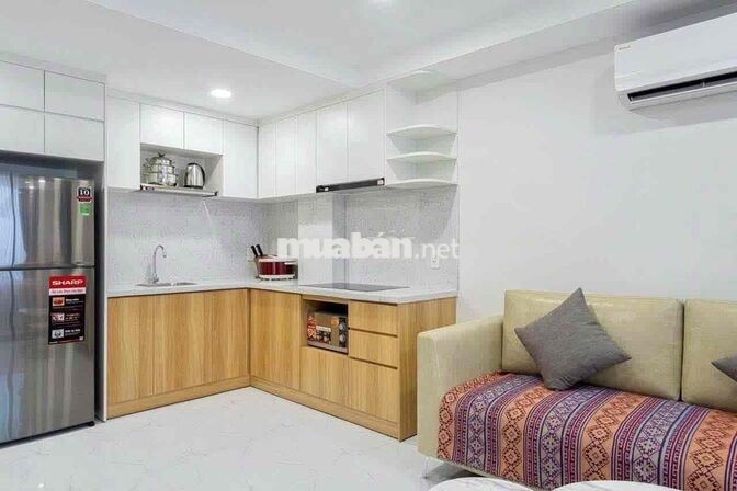 🎉KHAI TRƯƠNG CHDV SIÊU PROVIP 1PN 1 PHÒNG KHÁCH GIÁ SIÊU RẺ FULL NT 🎉