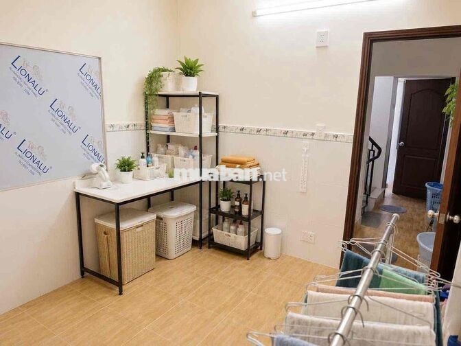 BÁN NHÀ QUẬN 4 HẺM ÔTÔ NGAYĐOÀNVĂN BƠ,PHƯỜNGXÓMCHIẾU-GIÁ:5TỶ199/54,6m2