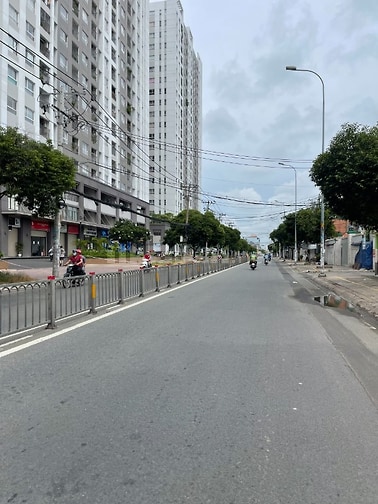 Tòa nhà Siêu Hiếm Góc 2 MTKD Lê Văn Quới, Bình Tân 