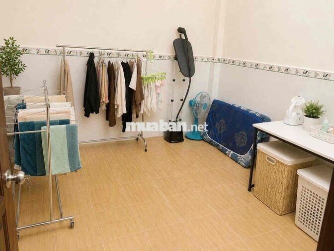 BÁN NHÀ QUẬN 4 HẺM ÔTÔ NGAYĐOÀNVĂN BƠ,PHƯỜNGXÓMCHIẾU-GIÁ:5TỶ199/54,6m2
