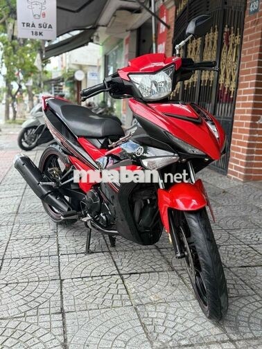 Yamaha Exciter 150 biển 43 máy ngon đẹp keng