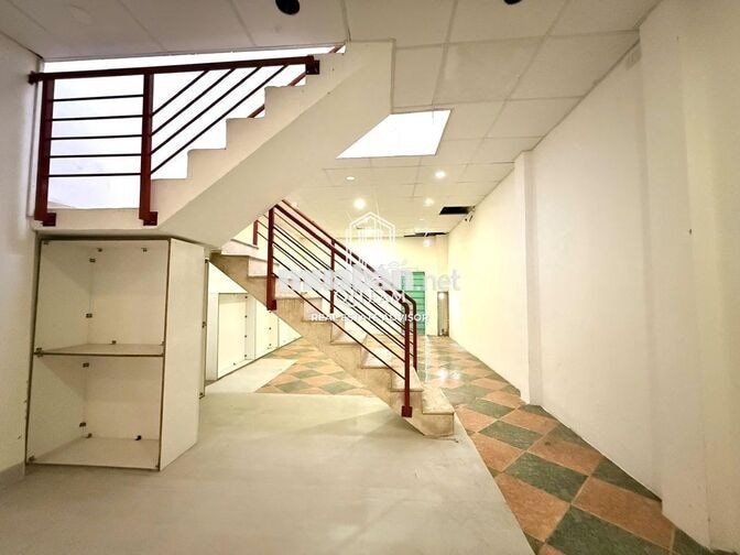 KHU PHỐ TÂY - CỐNG QUỲNH, QUẬN 1 - 4,5x14m - 4 TẦNG - GIÁ 65 TRIỆU