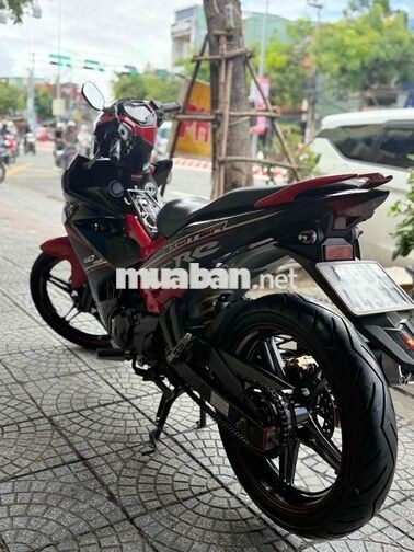 Yamaha Exciter 150 biển 43 máy ngon đẹp keng
