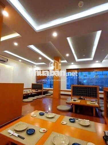 HÀNG HIẾM NGAY MT LÊ THÁNH TÔN ĐỐI DIỆN CHỢ BẾN THÀNH | 4.5x20M 3 TẦNG