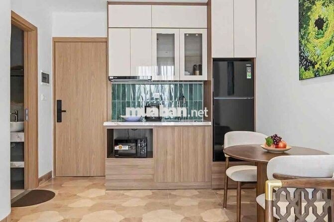 Cozy Expat 1BR Near Beach Cho Thuê Căn Hộ Gần Biển