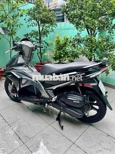 HONDA AIR BLADE 2016 XÁM ĐEN 42000 KM