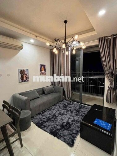 Q7 Boulevard 2PN-2WC(69m) Lô góc full Nội thất chỉ 12.5tr