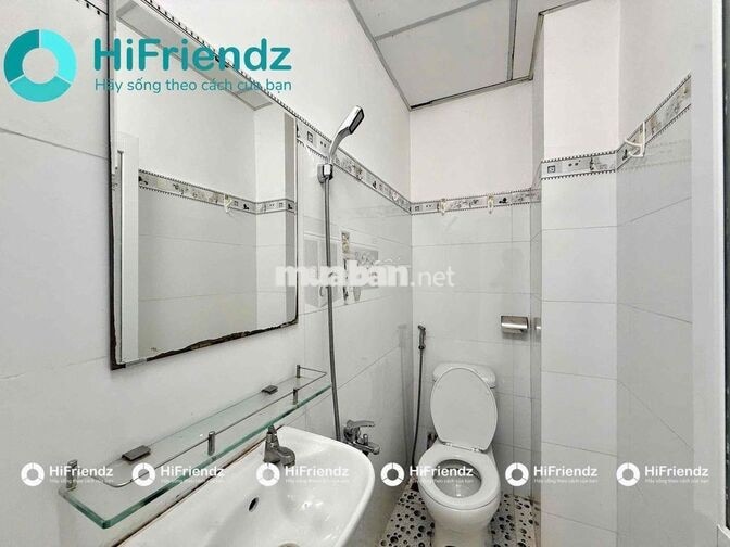 STUDIO BAN CÔNG TÁCH BẾP MỚI XÂY NGAY AEON BÌNH TÂN, BẾN XE MIỀN TÂY