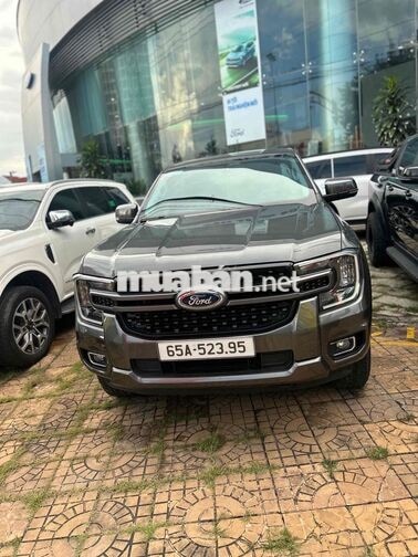 Ford Ranger 2025 XLS 2.0AT 42.000km Xám