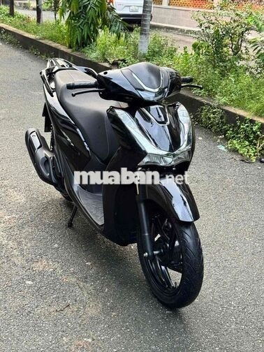 Honda SH 125i 2020 màu Đen