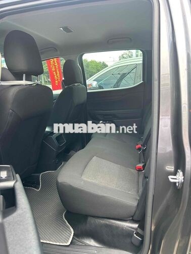 Ford Ranger 2025 XLS 2.0AT 42.000km Xám