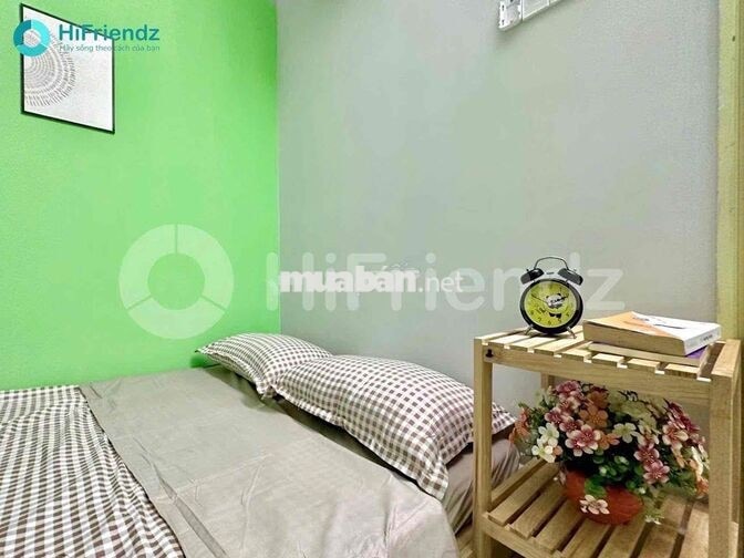 STUDIO XINH XẮN, SẠCH SẼ QUẬN 7 – CHỈ 3,8 TRIỆU/THÁNG