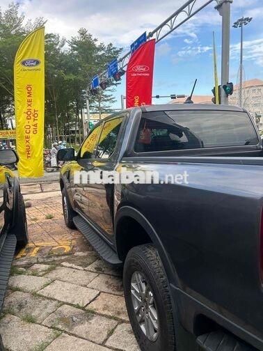 Ford Ranger 2025 XLS 2.0AT 42.000km Xám
