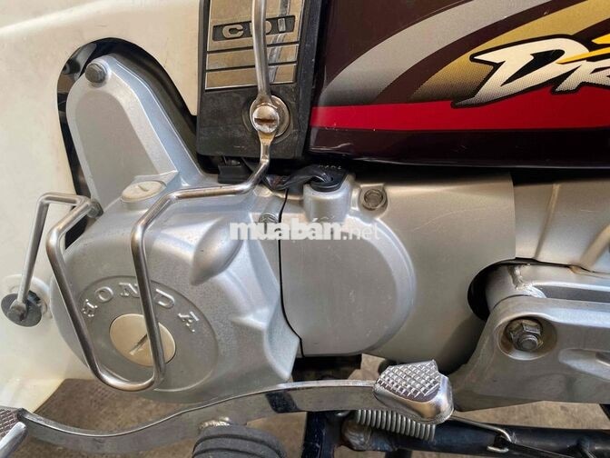 supber dr 2003 chính chủ