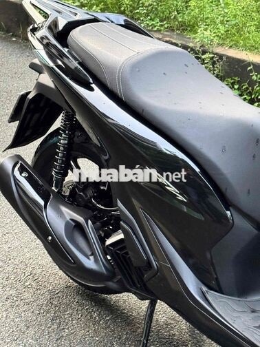 Honda SH 125i 2020 màu Đen