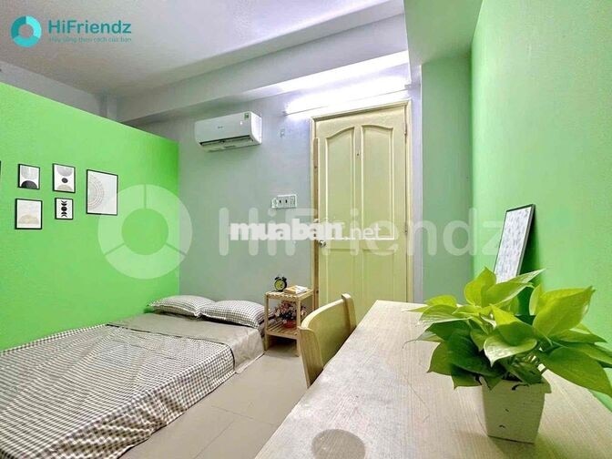 STUDIO XINH XẮN, SẠCH SẼ QUẬN 7 – CHỈ 3,8 TRIỆU/THÁNG