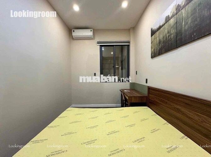 🍁 CHUNG CƯ MINI TÂN BÌNH — NEW PLACE, NEW MOOD — VIBE CHẤT SIÊU XỊN 🍂
