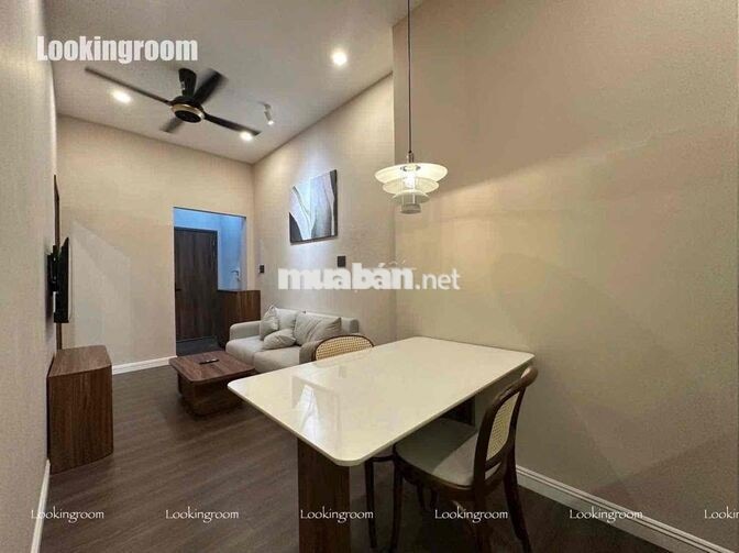 🍁 CHUNG CƯ MINI TÂN BÌNH — NEW PLACE, NEW MOOD — VIBE CHẤT SIÊU XỊN 🍂