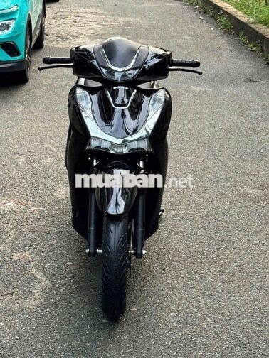 Honda SH 125i 2020 màu Đen