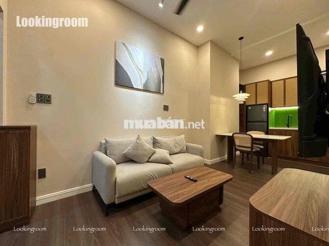 🍁 CHUNG CƯ MINI TÂN BÌNH — NEW PLACE, NEW MOOD — VIBE CHẤT SIÊU XỊN 🍂