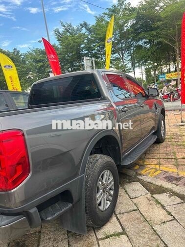 Ford Ranger 2025 XLS 2.0AT 42.000km Xám