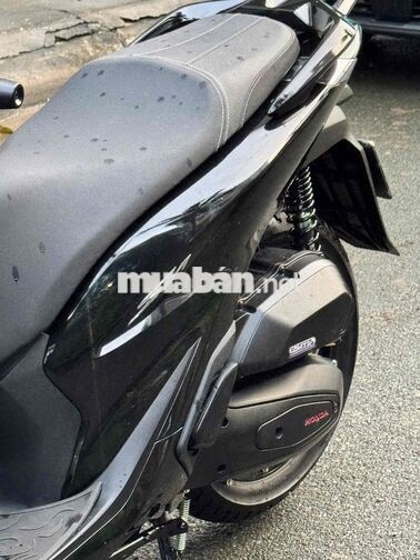 Honda SH 125i 2020 màu Đen