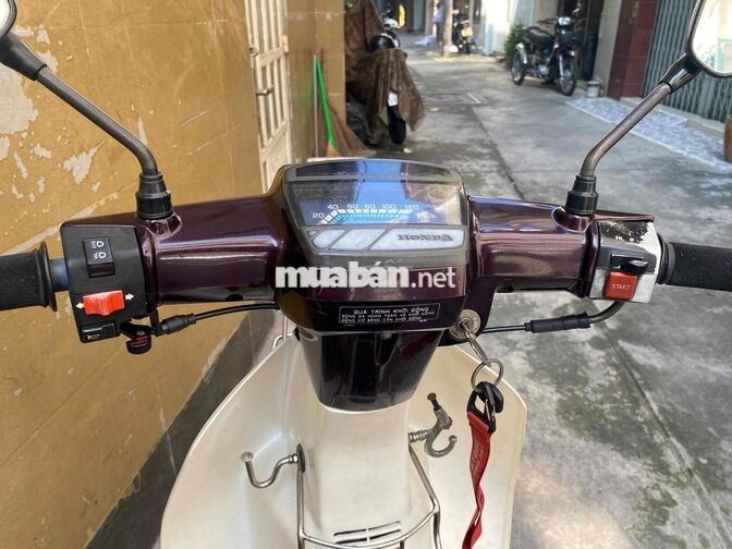 supber dr 2003 chính chủ