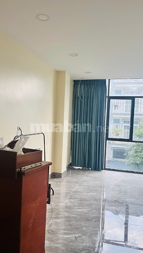 NHÀ 4 TẦNG MẶT TIỀN ĐƯỜNG SỐ 53, KHU TÊN LỬA