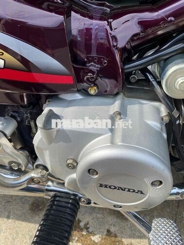 supber dr 2003 chính chủ