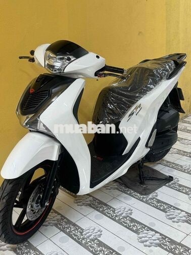 SH 150 phanh ABS 2018 màu trắng đen 43AE-067.51