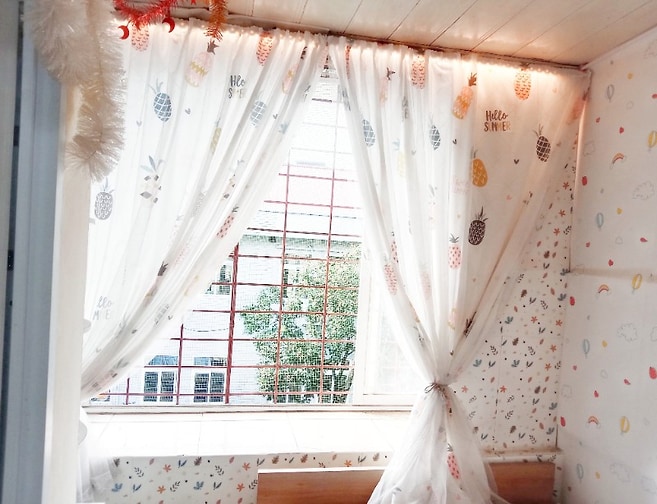 Nhà tập thể Hà Nội chính chủ quận Hai Bà