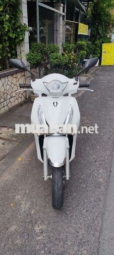 HONDA SH 150 TRẮNG nguyên rin 