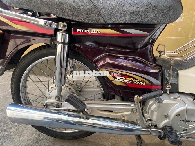 supber dr 2003 chính chủ