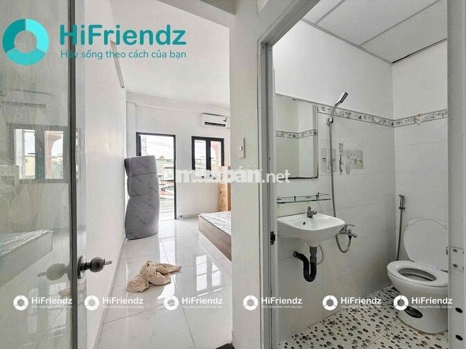 STUDIO BAN CÔNG TÁCH BẾP MỚI XÂY NGAY AEON BÌNH TÂN, BẾN XE MIỀN TÂY