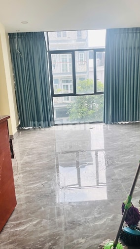 NHÀ 4 TẦNG MẶT TIỀN ĐƯỜNG SỐ 53, KHU TÊN LỬA