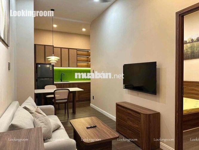 🍁 CHUNG CƯ MINI TÂN BÌNH — NEW PLACE, NEW MOOD — VIBE CHẤT SIÊU XỊN 🍂