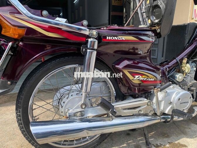 supber dr 2003 chính chủ