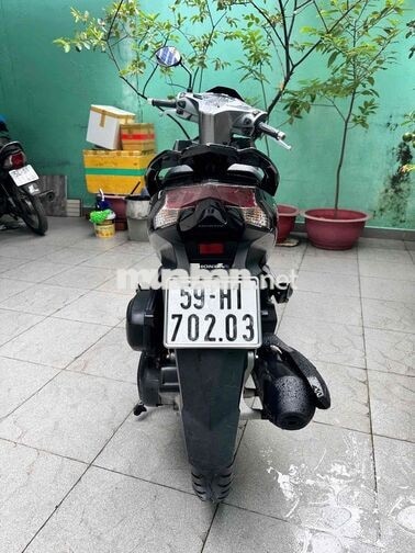 HONDA AIR BLADE 2016 XÁM ĐEN 42000 KM