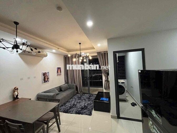 Q7 Boulevard 2PN-2WC(69m) Lô góc full Nội thất chỉ 12.5tr