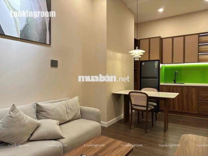 🍁 CHUNG CƯ MINI TÂN BÌNH — NEW PLACE, NEW MOOD — VIBE CHẤT SIÊU XỊN 🍂