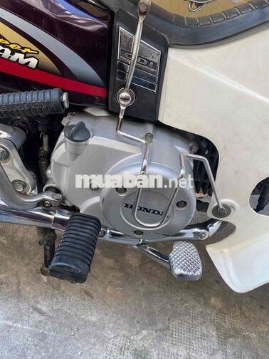 supber dr 2003 chính chủ